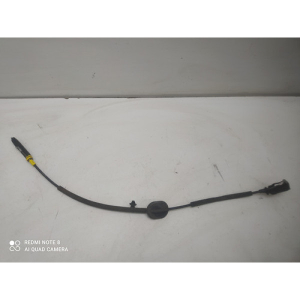 Cabo Fechadura Traseira Esquerda Ford Ka 2018