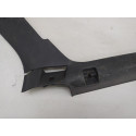 Acabamento Bagagito Traseira Esquerdo Chevrolet Corsa 1997