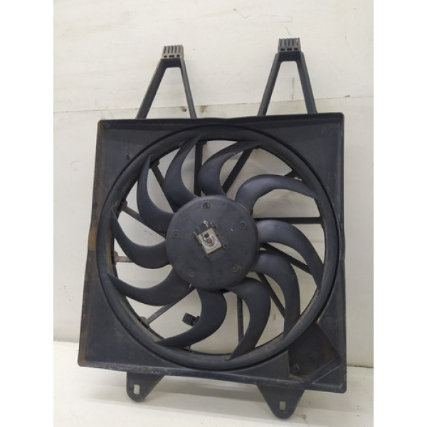 Eletroventilador Fiat Uno Palio 2010 2019 51835570
