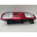 Lanterna Traseira Esquerda Fiat Uno Vivace 10/14 5202789