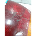 Lanterna Direita Ford Fiesta 1997 A 2002 Original