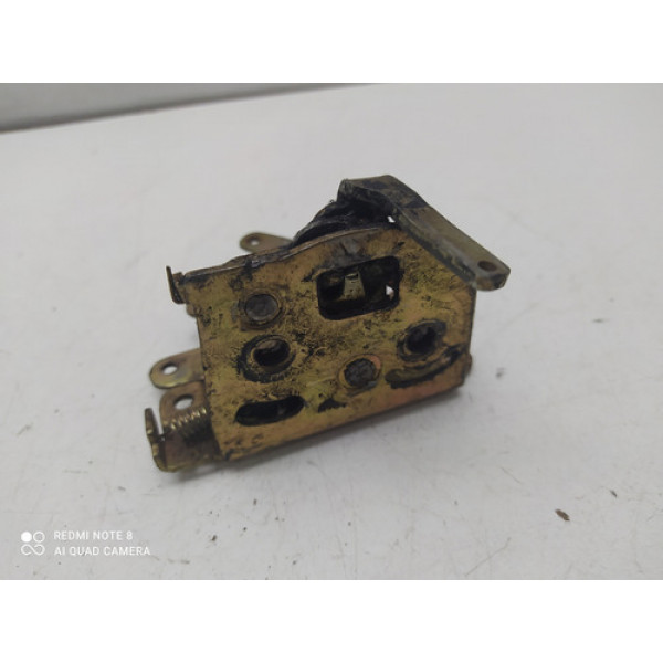 Fechadura Interna Dianteiro Direito Fiat Uno 4 Portas 84/13 