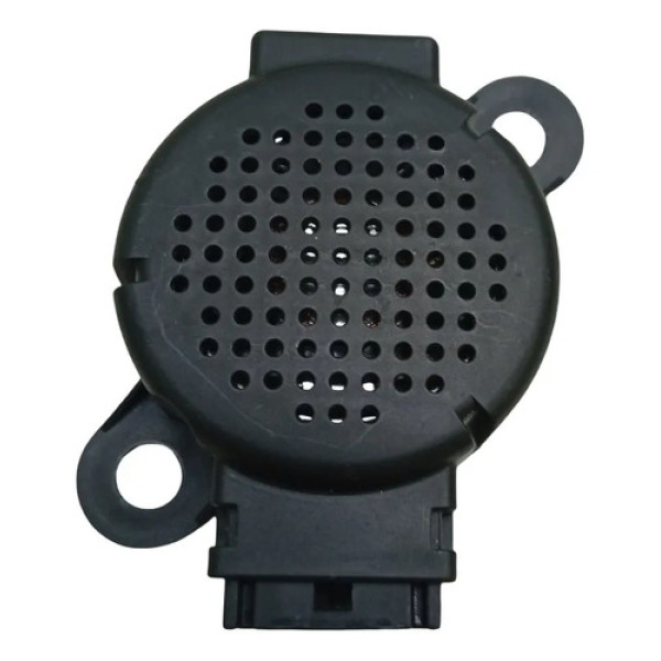 Sirene Sensor Estacionamento Renault Sandero 2010 259904552r Preto