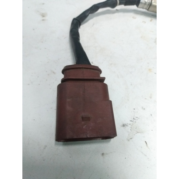 Sonda Lambda Volkswagen Gol G6 2014 1.0 Original