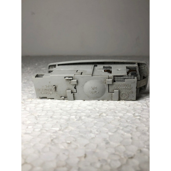 Lanterna Luz De Teto Cortesia Volkswagen Fox