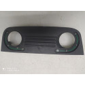 Moldura Comando Ar Fiat Palio Strada 1996-2001