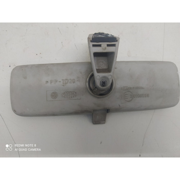 Retrovisor Espelho Interno Fiat Palio 2002 A 2007