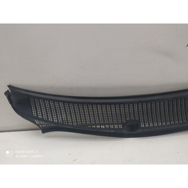 Grade Churrasqueira Direita Vw Gol G7 1.0 2017