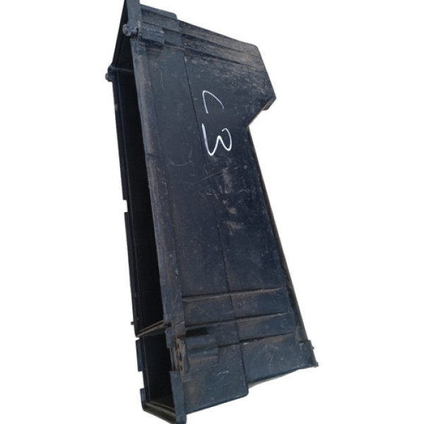 Tampa Caixa Filtro Ar Citroen Peugeot C3 208 2008 A 2015