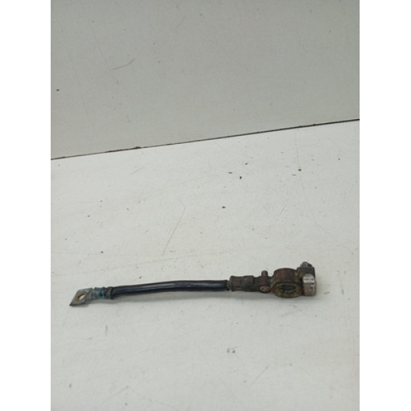 Cabo Negativo Bateria Volkswagen Polo Gol 2004 2010