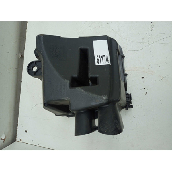 Tampa Caixa De Fusível Original Renault Sandero 243809239r