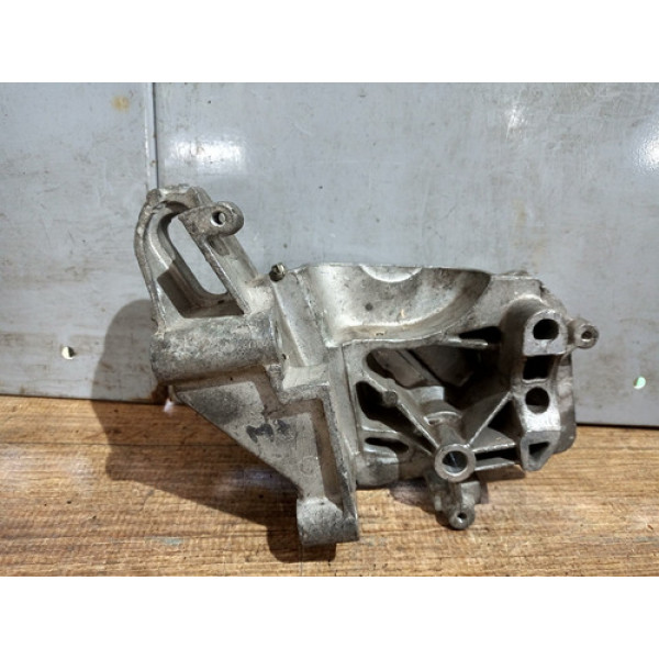 Suporte Motor Ford New Fiesta Ecosport Original