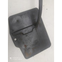 Suporte Tampa Bateria Fiat Fiorino 1.4 2020 Etorq