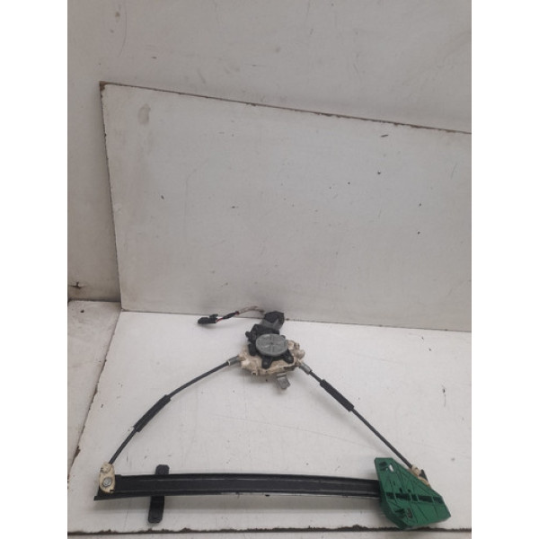 Maquina Vidro Elétrica Dianteira Esquerda Ford Ka 1997 2004 