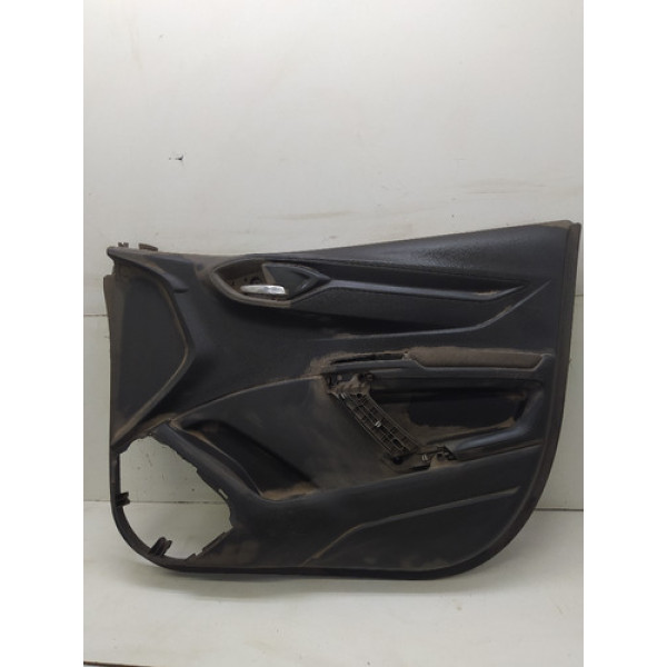 Forro Porta Dianteira Direita Chevrolet Onix Prisma 2019