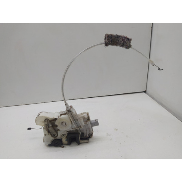 Fechadura Dianteira Direita Volkswagen Gol G5 2011 U883