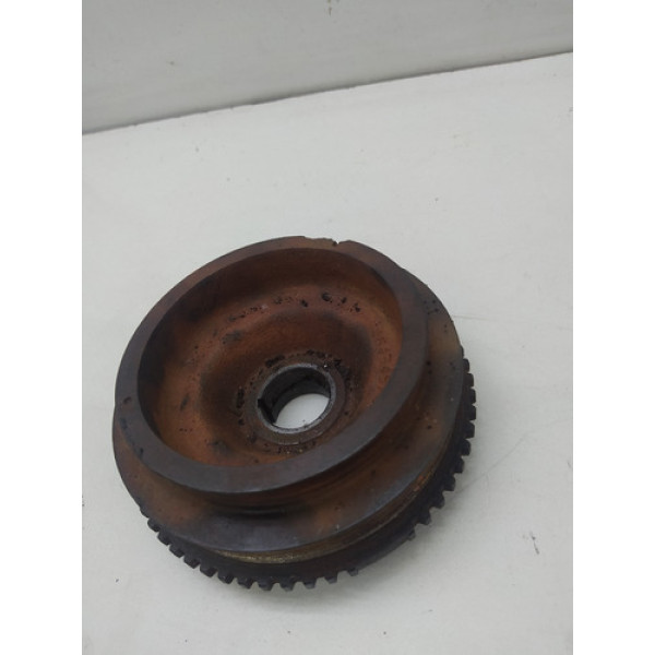 Polia Fiat Palio 1.6 1998 2003 46434579