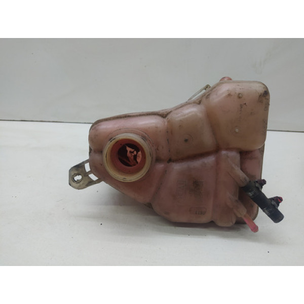 Reservatório Água Radiador Ford Fiesta Sedan 1.6 2008
