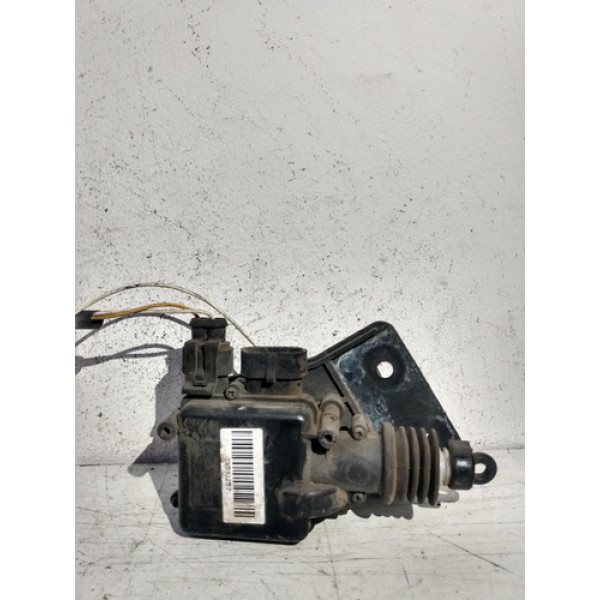 Motor Trava Elétrica Porta Dianteira Gm Corsa