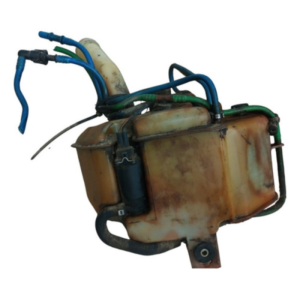 Reservatório Gasolina Fiat Siena 2008 2012 51720683