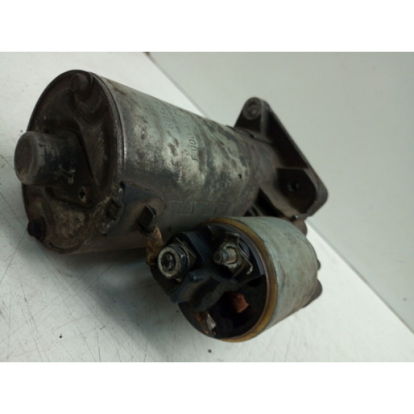 Motor Partida Fiat Palio Fire 