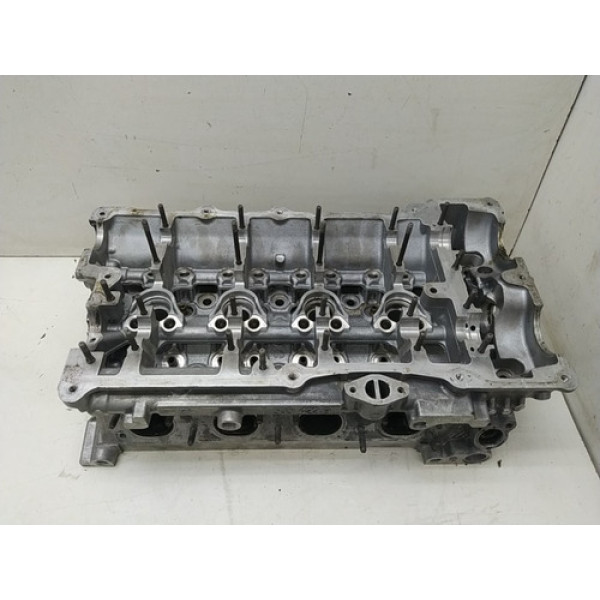 Base Cabeçote Bmw X1 N46 2.0 2007 2012 75054229 Aspirado
