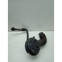 Tampa Mufla Filtro Ar Tbi Vw Gol Parati 1.0 16v 92/02