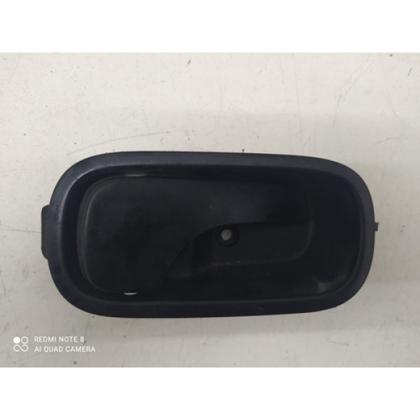 Maçaneta Interna Dianteira Direita Fiat Uno Vivace 12/15