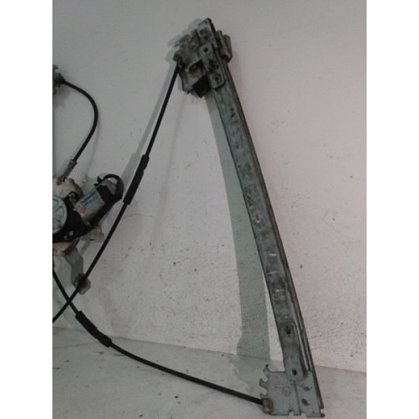 Máquina Vidro Gol Dianteiro 2007 Manual