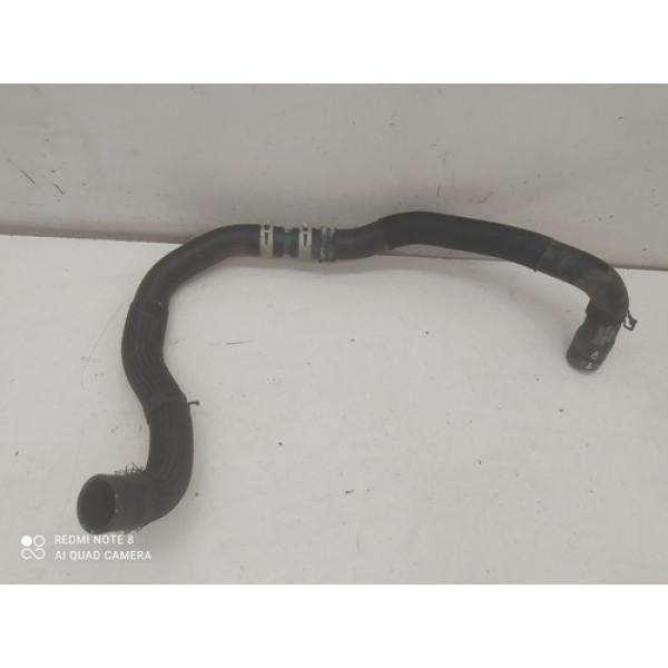 Mangueira Inferior Radiador Nissan Kicks 2018 1.6