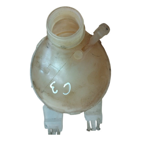 Reservatório Água Radiador Citroen C3 2013 2019 