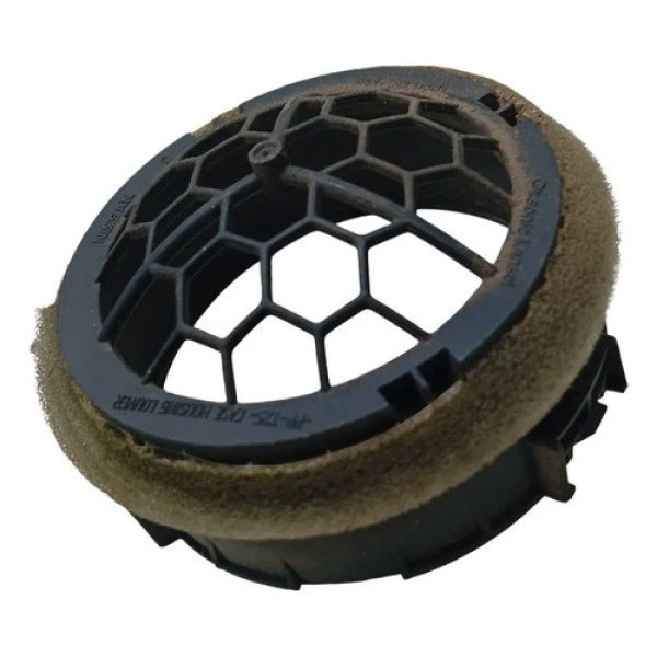 Difusor Ar Painel Nissan March 2015 2017 Esquerdo