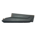 Aplique Esquerdo Fiat Strada 2008 2014 100194424