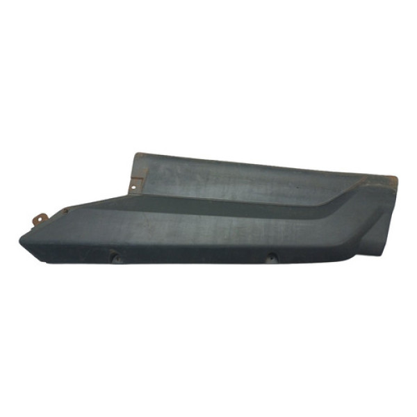 Aplique Esquerdo Fiat Strada 2008 2014 100194424