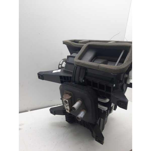 Caixa Evaporadora Renault Kwid Z 1.0 12v 360 2019