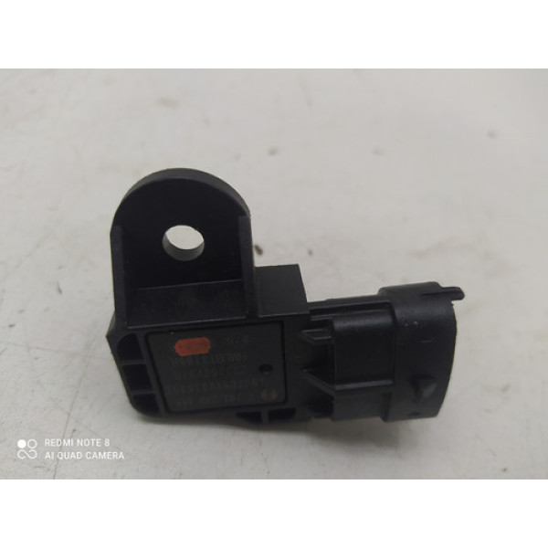 Sensor Map Renault Logan 1.0 12v Flex 2017/2018