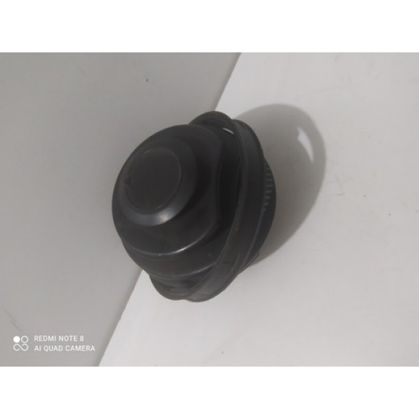 Difusor Ar Central Volkswagen Gol 2010 