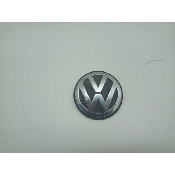 Emblema Volkswagen Vw Polo Classic 1997/2002 6k5-853-601f