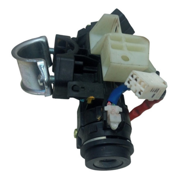 Miolo Ignição Comutador Cilindro Hyundai Hb20 2018 2021