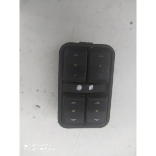Botão Vidro Elétrico Chevrolet Corsa Celta 2002