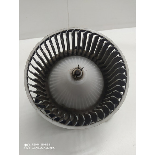 Motor Ar Forçado Honda Civic Lx 1.6 2000