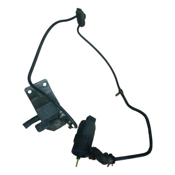 Válvula Solenoide Volkswagen Gol G4 1.0 8v 2005 2014 