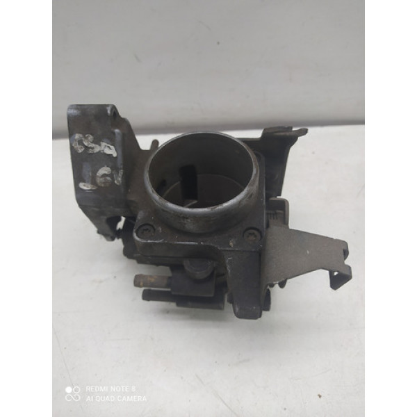 Corpo Borboleta Chevrolet Tbi Corsa Vectra 2.0 2005