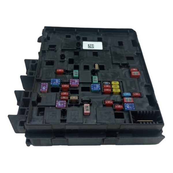 Módulo Caixa Fusíveis1.0 Sed Ford Ka 2014 2019