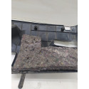 Acabamento Inferior Porta Luvas Honda City 2010 2014 77345tm
