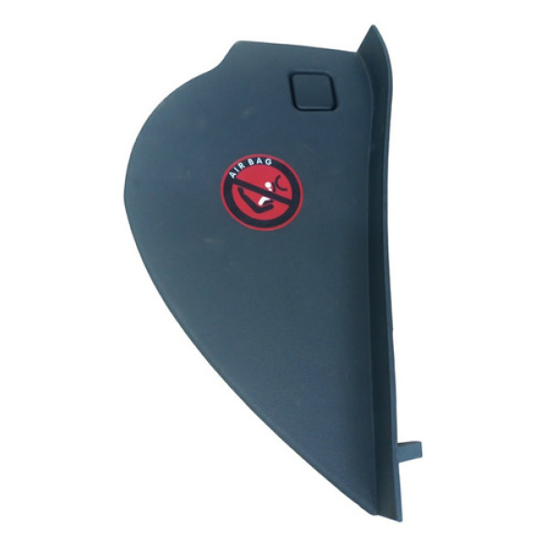 Acabamento Lateral Direito Painel Citroen C3 2003 2012