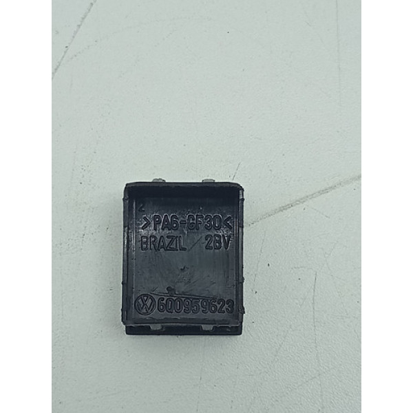 Botão Falso Volkswagen Polo 2015