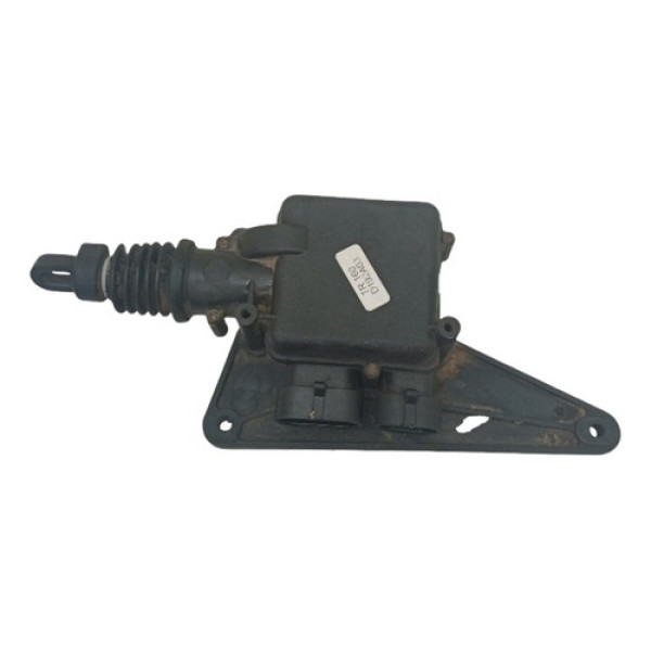 Motor Trava Eletrica Dianteira Esquerda Chevrolet Corsa 2003