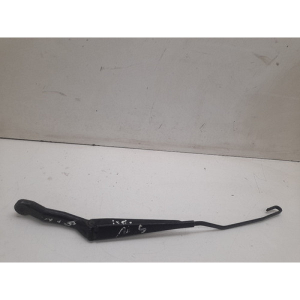 Braço Limpador Parabrisa Esquerdo Chevrolet Spin 2013 