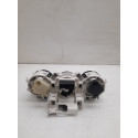 Controle Ar Fiat Grand Siena 2013 2021 Sp014300